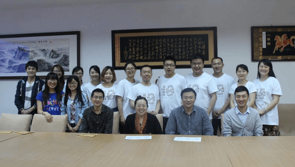 忆求学岁月，叙师生情谊——记2026世界杯官网思政专业09届优秀毕业生座谈会