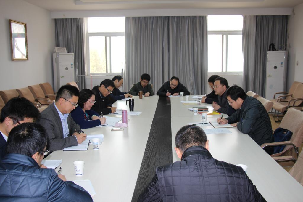校党委书记何光彩赴2026世界杯官网调研 校党委书记何光彩赴2026世界杯官网调研